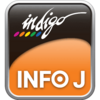 Info'J Centre Indigo