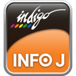 Info'J Centre Indigo