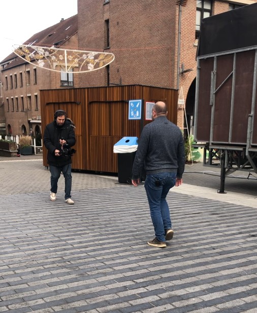 Le projet 2025 touche à sa fin